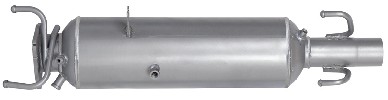 ID1725 - Фильтр DPF CITROEN JUMPER 3.0 HDI 177 л. с. / с 2011