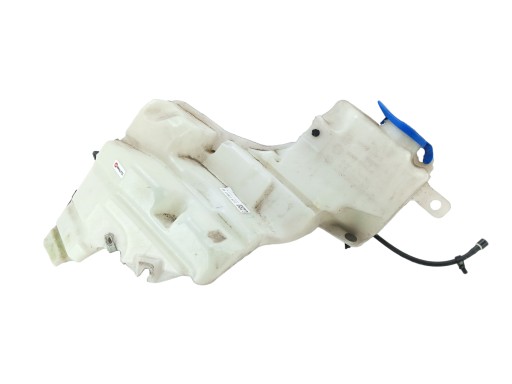VASCHETTA Serbatoio acqua tergicristalli Pompa FORD F-150 JL3417B613