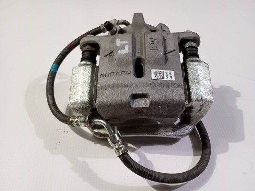 Zaciska brakes brake rear part rear left Subaru WRX VB II 2022