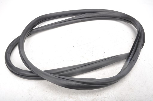 HONDA HR-V II ЛИФТ ЗАДНЯЯ ЛЕВАЯ ДВЕРЬ УПЛОТНЕНИЕ