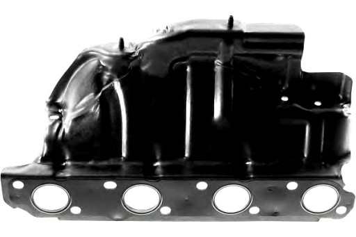 71-33893-00/ZAW - VICTOR REINZ ПРОКЛАДКА ВЫПУСКНОГО КОЛЛЕКТОРА FORD D
