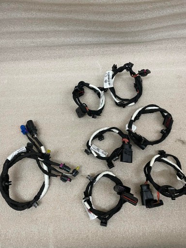 VW ARTEON ПРОМІНЬ РАДАР 3G8971206A 3G8971206D