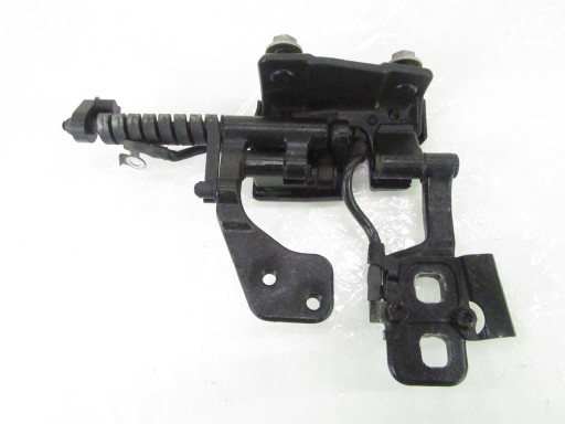 hinge bonnet windows boot right BMW 3 e46 KOMBI Touring 8254016