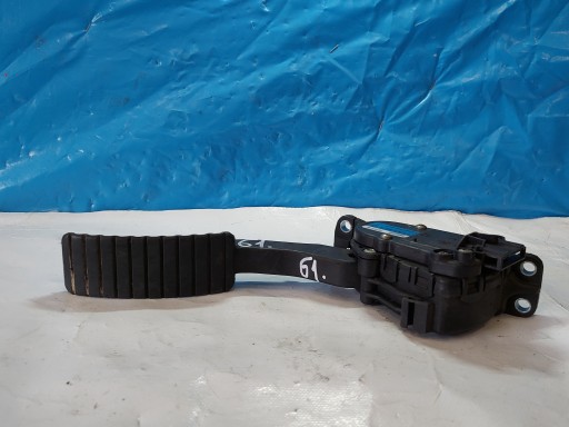 Gaspedal LAGUNA II DCI 8200415817
