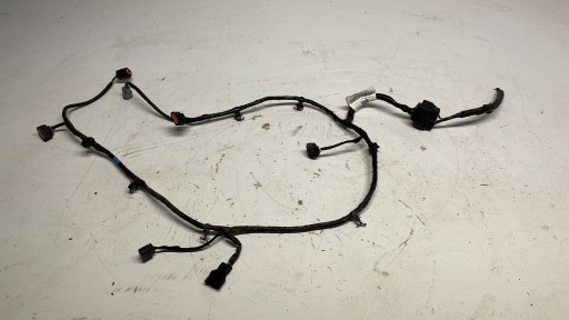 HYUNDAI I20 II bundle wiring of a bumper PDC rear part 14-19