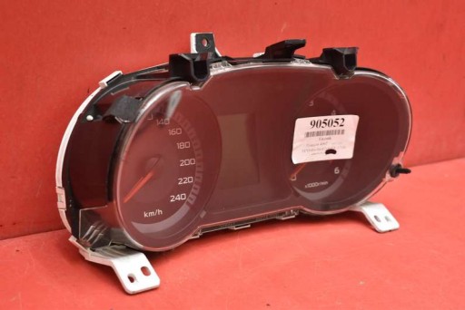 dials dials EU 8100A485A 769166220H PEUGEOT 4007 07-12