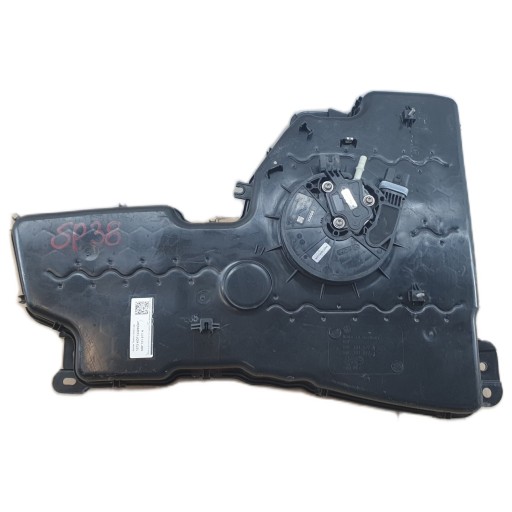 spremnik pumpa ADBLUE VW TIGUAN II SKODA KODIAQ 5Q0131969C original