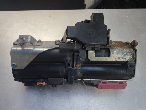 Конденсатор старт-стоп mazda 6 gj g46l67zc0 2.2d