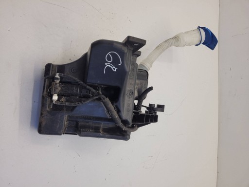 VOLKSWAGEN POLO V 5 behälter des gasses spritzdüse 6R0955453E