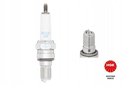 7791 - Свічка запалювання