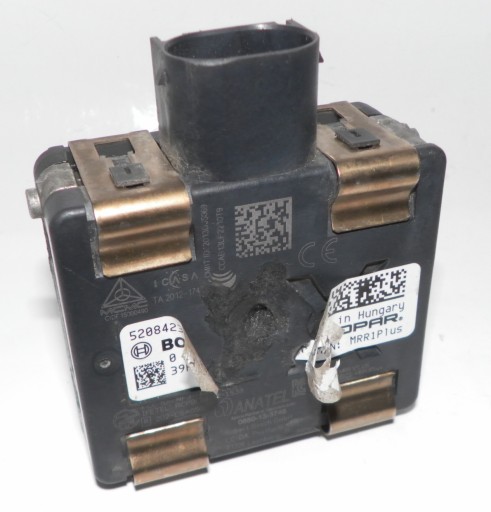 Jeep renegade активный круиз-контроль радар 52084232 oe