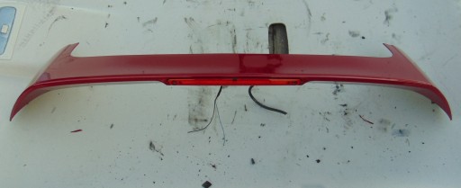 C1BBA44210B, C1BB-A44210-B - СПОЙЛЕР ДЛЯ FORD FIESTA MK7 VII LIFT EU