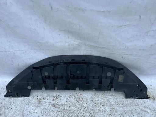 1154303X - ПЛАСТИНА КАПОТА RENAULT ZOE 2012 ПЕРЕДНЯ ПЕРЕДНЯ