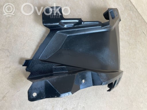 Volant Tuyau d’entrée de l’air Gauche Avant FORD FOCUS IV MK4 ST LINE 2018-2021