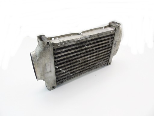 MEDZICHLADIČ 1.6 KOMP MINI COOPER R50 R52 R53 W11