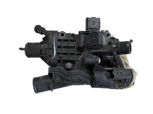 csomag TERMOSTATU FORD MONDEO MK5 2.0 TDCI 9804160380