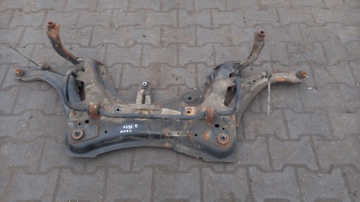 САЛАЗКИ ПЕРЕДНИЕ NISSAN MICRA 03R HB