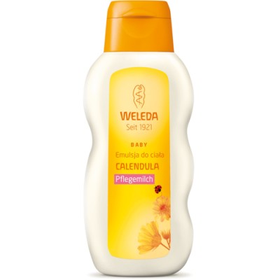 Дитяча емульсія для тіла Weleda 200 мл