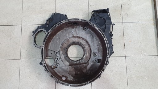 Корпус крышка ГРМ Scania R XPI DC 13112
