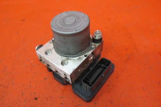 JUMPER BOXER DUCATO 14- II 3 III LIFT Pompa ABS 1393843080 0265259143