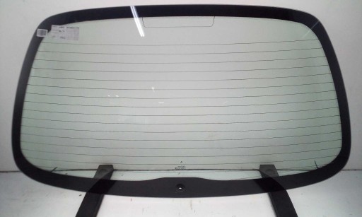 2729BGSVB - Заднє скло CITROEN Xsara PICASSO 1999-2005 ORG