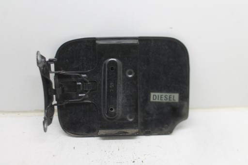 Tankklappe des Kraftstoffsbehälters DACIA LOGAN II NV676