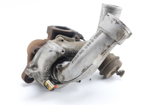 ТУРБОКОМПРЕСОР VW GOLF IV 1.8 T 150KM 06A145704A