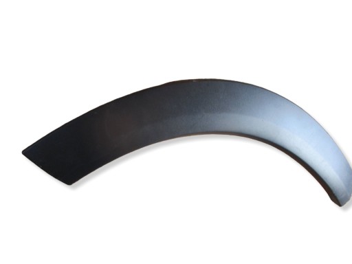 NISSAN X-TRAIL T33 moulding cap of a fender rear part right