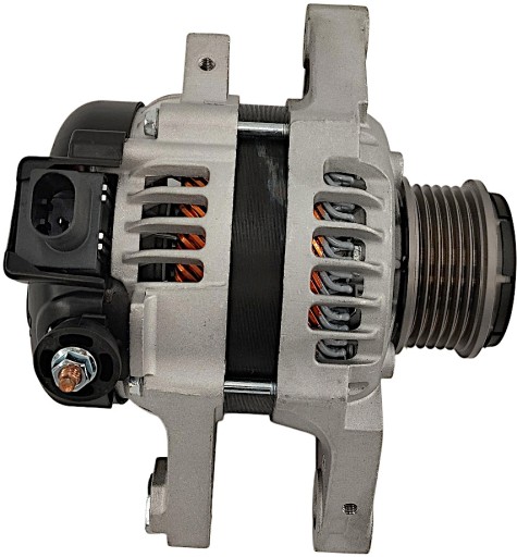 116697 - Новий генератор peugeot 108 1.0 toyota aygo aygox 1.0 2014 р.в.