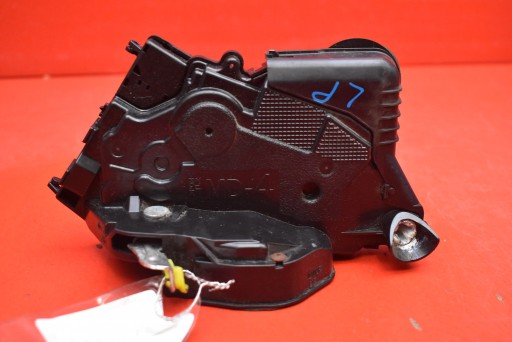 lock door left front front EU TOYOTA PRIUS 2 II XW20 03-11