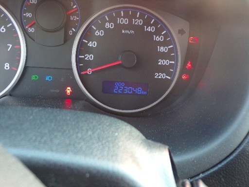 dials dials EU 94013-1J201 HYUNDAI I20 1 and PB 1.2 16V 84 KM LIFT 12-14