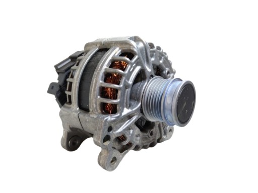 Генератор 05e903027a 140a 1.5tsi vw skoda seat audi oem