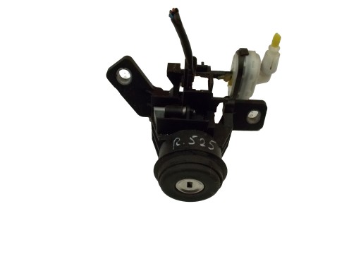lock bonnet POKRYWY boot RYGIEL MERCEDES A class W168 A1687400