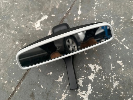 NNI3209 - SEAT IBIZA V 6F ДАТЧИК ДЗЕРКАЛА ЗАДНЬОГО ВИДУ