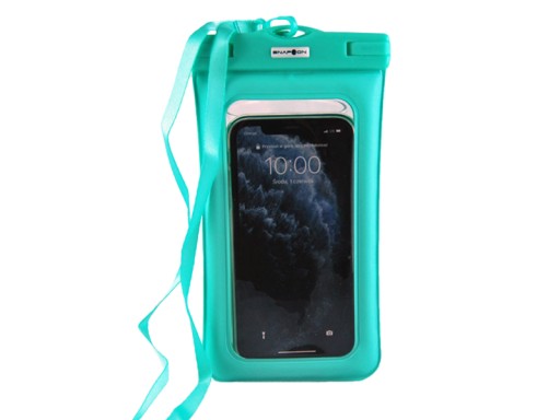NEXTCASE Кейс EtWodAir 1л