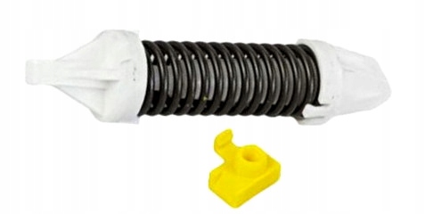 93183937 - Пружина педалі зчеплення OPEL SIGNUM VECTRA C oe