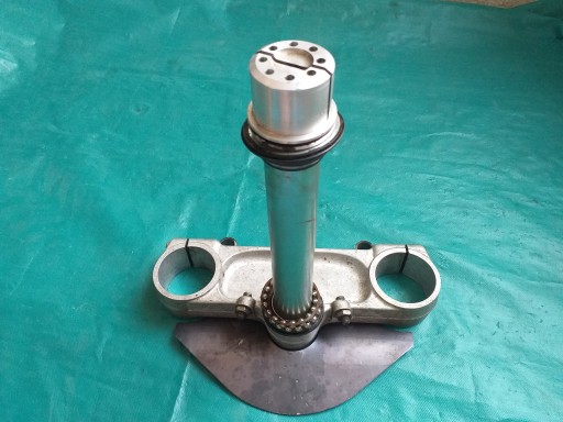 DUCATI MONSTER 620 02-06 НИЖНЯ ПОЛИЦЯ 34230141A