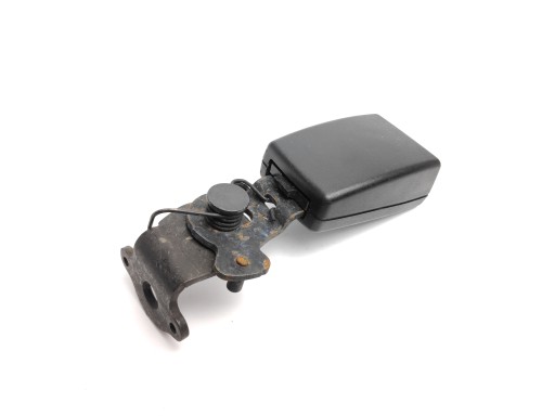 5F0857740 - SEAT LEON III ЗАМОК РЕМНЯ БЕЗОПАСНОСТИ ЗАДНИЙ