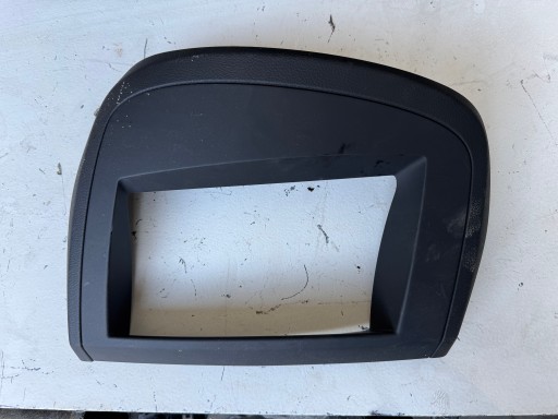 frame wyswietlacza Head Up Audi A6 S6 C7 4G 4G1857161
