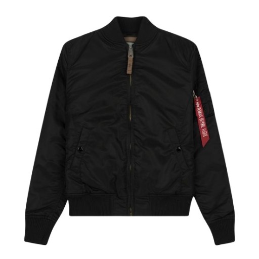 Dámska bunda Alpha Industries MA-1 VF 59 Wmn 133009-03 XL