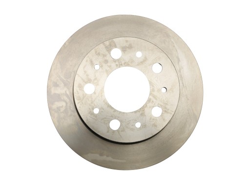 FT31532 - ЗАДНІЙ ВЕНТИЛЬОВАНИЙ ГАЛЬМІВНИЙ ДИСК L / P FIAT DUCATO