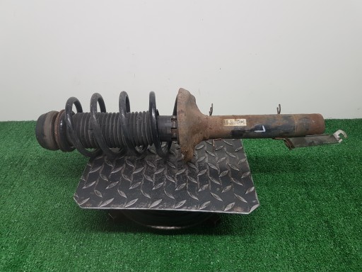 MCPERSON links vorne vorne VOLKSWAGEN GOLF 4 IV BORA 1J0413031BH