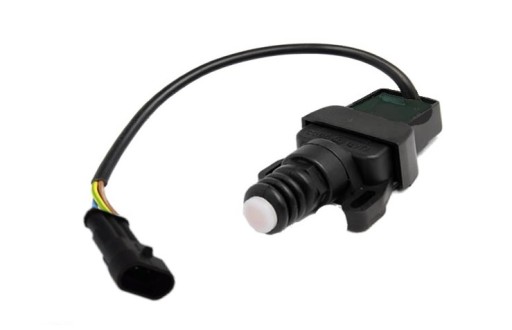 06350748, 2.7659.096.0/10, - ДАТЧИК ПЕРЕДНЕГО ПРИВОДА, ВОМ DEUTZ ЖЕ LAMBORGHINI