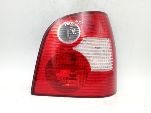 VW Polo 9N Licht rechts heck hinten 6Q6945096B