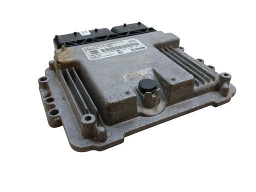 computer Centralina Motore KIA PRO CEED II JD 1.6 CRDI 128KM 39111-2A953