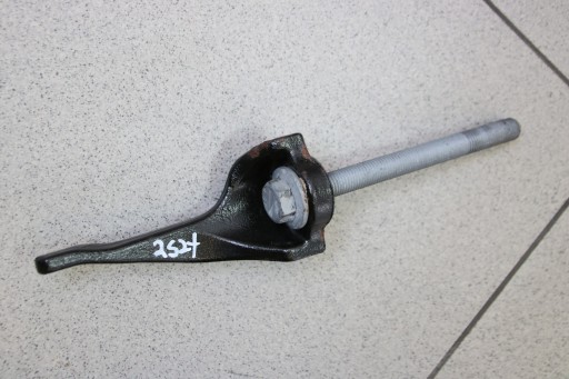 BMW F22 F23 F30 F31 F32 F33 F36 X-DRIVE páčka CRASH pravá USA 6868474
