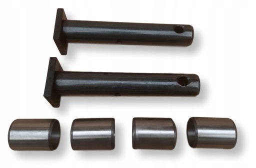 Штифты + втулки ковша BOBCAT 320 321 322 E16 E14