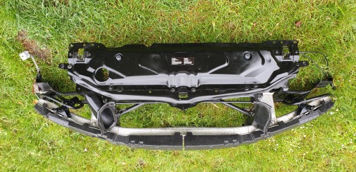 11111111 - ALPINA B5 E60 УСИЛЕНИЕ ПЕРЕДНЕГО РЕМНЯ