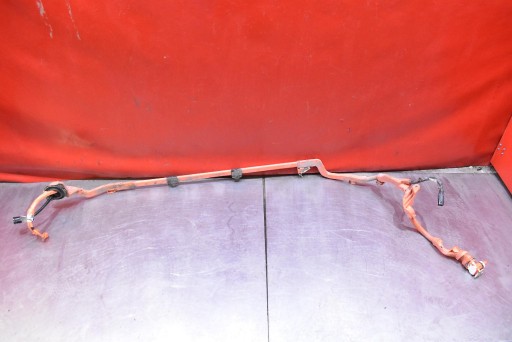 Високовольтний кабель акумулятора 82815-k0330 toyota yaris cross 20-