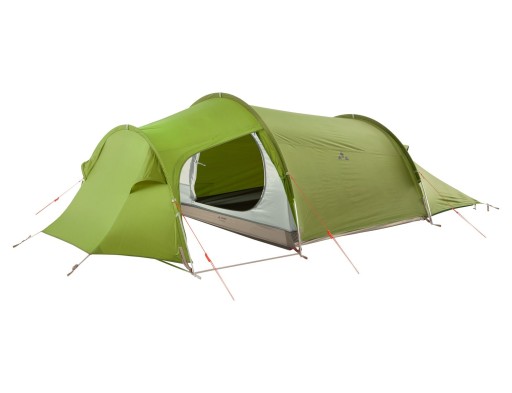 Намет Vaude Arco XT 3P Mossy Green 225 x 180 x 105 см